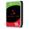 Seagate IronWolf Pro ST18000NT001 interne Festplatte 18 TB 7200 RPM 256 MB 3,5 Zoll (werksüberholt)