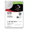 Seagate IronWolf Pro ST18000NT001 interne Festplatte 18 TB 7200 RPM 256 MB 3,5 Zoll (werksüberholt)