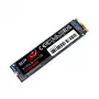 Silicon Power UD85 500GB M.2 2280 NVMe Gen 5 interne SSD