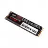 Silicon Power UD90 SP02KGBP44UD9005 M.2-2280-NVMe-SSD, 2 TB, PCIe 4.0 x4, 5000 MB/s, 3D NAND
