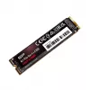 Silicon Power UD90 SP02KGBP44UD9005 M.2-2280-NVMe-SSD, 2 TB, PCIe 4.0 x4, 5000 MB/s, 3D NAND