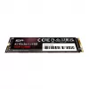 Silicon Power UD90 SP02KGBP44UD9005 M.2-2280-NVMe-SSD, 2 TB, PCIe 4.0 x4, 5000 MB/s, 3D NAND
