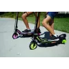 Razor Power Core E90 E-Scooter, schwarz