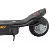 Razor Power Core E90 E-Scooter, schwarz