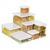 Rotho Loft Leckerli-Behälter, 1 l