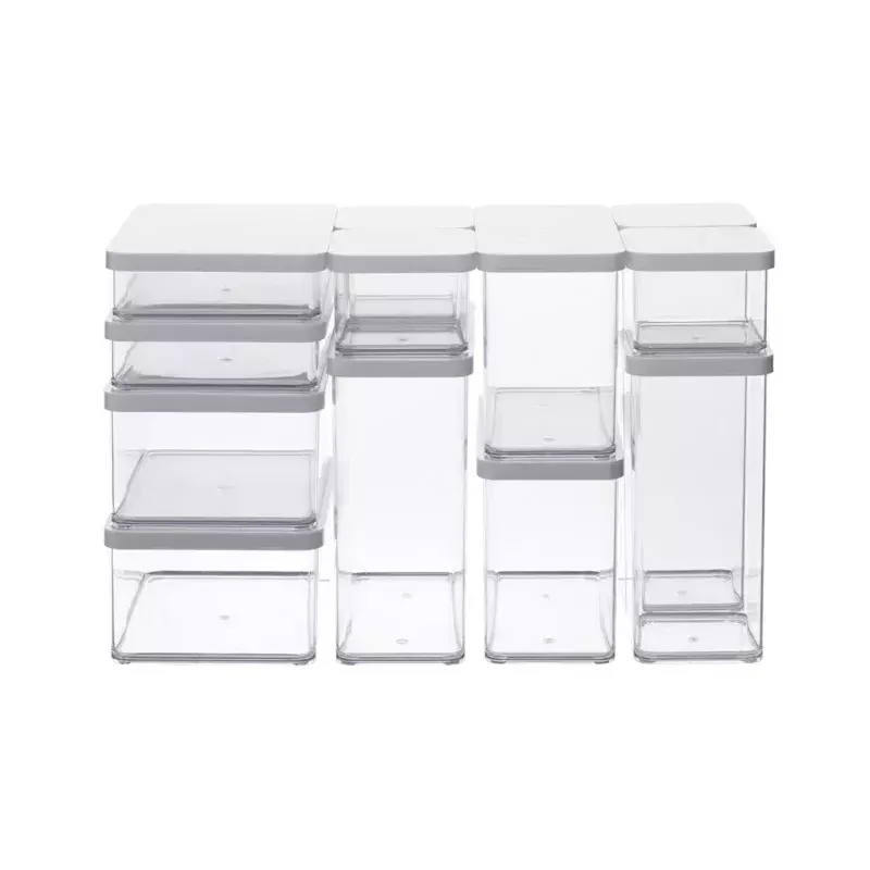 Rotho Loft Leckerli-Behälter, 2,25 l