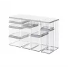 Rotho Loft Leckerli-Behälter, 2,25 l