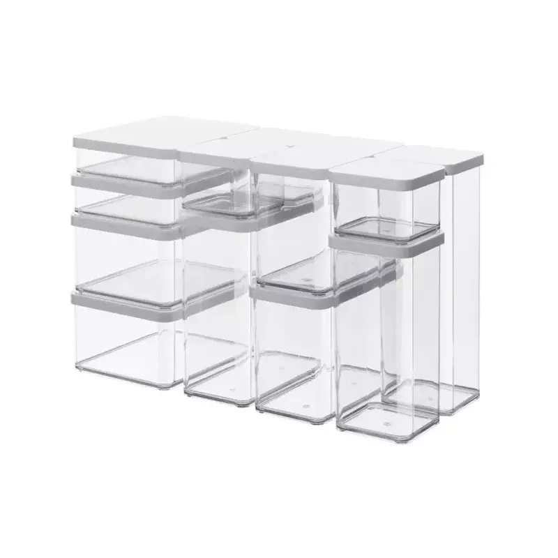 Rotho Loft Leckerli-Behälter, 2,25 l
