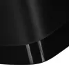 Rotho Twist 1045899999 Mülleimer-Set, 3 x 25 l, Kunststoff