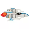 3Doodler Start 3DS-ECO-MIX1-75 3D-Druckmaterial Kompostierbarer Kunststoff Blau, Rot, Weiß 1 g