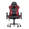 Trust GXT 708R Resto Universal-Gaming-Stuhl Schwarz, Rot