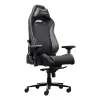 Trust GXT 721 Ruya Pro Universal-Gaming-Stuhl, schwarz