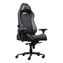 Trust GXT 721 Ruya Pro Universal-Gaming-Stuhl, schwarz