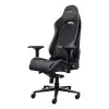 Trust GXT 721 Ruya Pro Universal-Gaming-Stuhl, schwarz