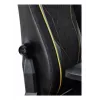 Trust GXT 721 Ruya Pro Universal-Gaming-Stuhl, schwarz