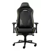 Trust GXT 721 Ruya Pro Universal-Gaming-Stuhl, schwarz