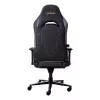 Trust GXT 721 Ruya Pro Universal-Gaming-Stuhl, schwarz