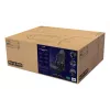 Trust GXT 721 Ruya Pro Universal-Gaming-Stuhl, schwarz