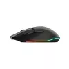 Trust GXT 110 Felox Maus Gaming Beidhändig RF Wireless Optisch 4800 DPI