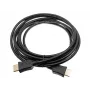 ALANTEC HDMI-Kabel v2.0 High Speed mit Ethernet - vergoldete Stecker 10m