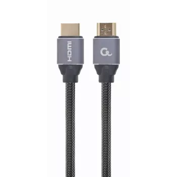 GEMBIRD High Speed HDMI Kabel mit Ethernet - Premium-Serie, 7,5 m