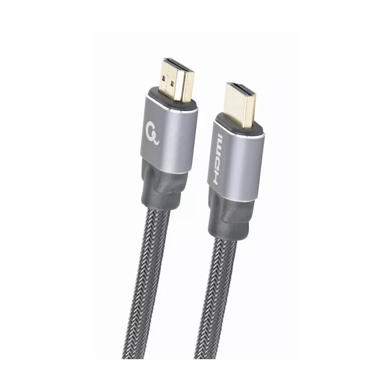 GEMBIRD High Speed HDMI Kabel mit Ethernet - Premium-Serie, 7,5 m