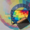 HDMI-Kabel Unitek C11063BK-5M 5 m, HDMI Typ A auf Typ A, schwarz