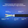 Unitek Ethernet-Kabel RJ-45 LAN Cat.8 (S/FTP) 1m