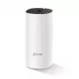 TP-Link AC1200 Whole Home Mesh Wi-Fi System, Weiß, Grau, Intern, Mesh-Router, LAN, WLAN, Dualband (2,4 GHz / 5 GHz), Wi-Fi 5 (802.11ac)