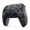 Sony DualSense V2 Camouflage, Grau Bluetooth Gamepad Analog / Digital Android, MAC, PC, PlayStation 5, iOS