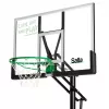 Basketballkorb Salta Center 5133 – höhenverstellbar, robustes Design