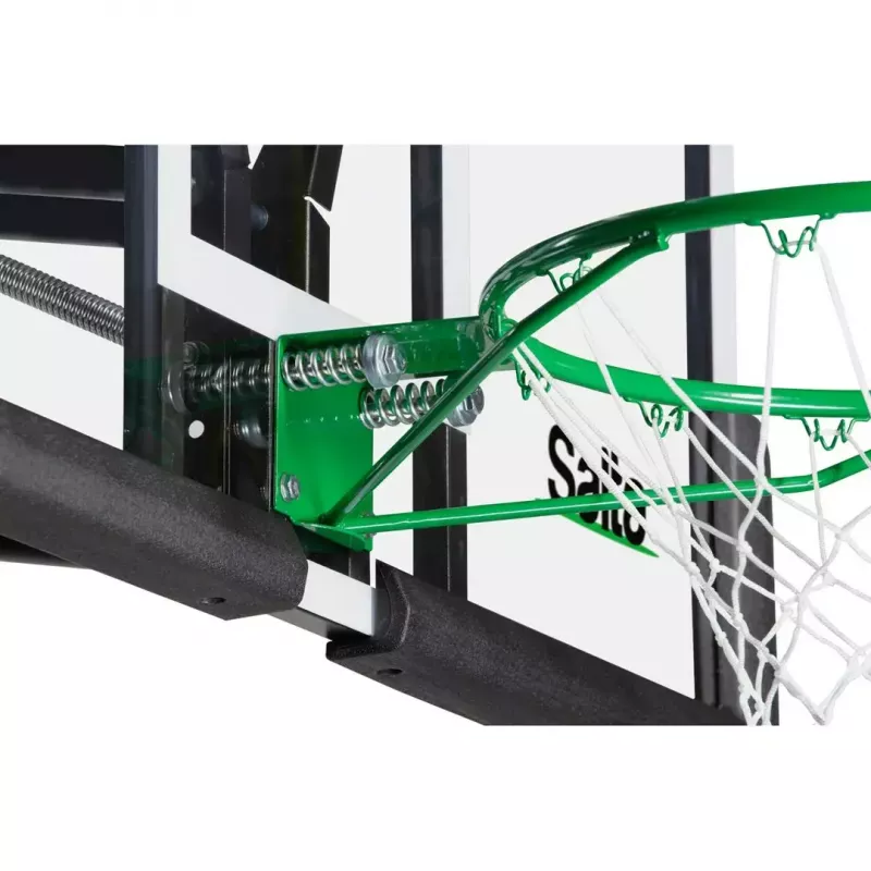 Basketballkorb Salta Center 5133 – höhenverstellbar, robustes Design