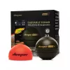 Tragbares Fischfinder deeper Smart Sonar CHIRP+3 Wi‑Fi — auswerfbares kabelloses Sonar, max. Tiefe 100 m, Kegelwinkel 47°/20°/7°, Wi‑Fi, GPS/GLONASS