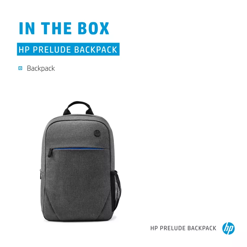 HP Prelude 1E7D6AA Notebook-Rucksack 15,6" (39,6 cm)