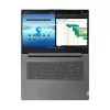 Laptop Lenovo V17 G4 IRU 17,3 Zoll Intel Core i5-13420H 16 GB RAM 512 GB SSD Windows 11 Pro Grau