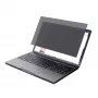 Trust Primo 39,6 cm (15,6 Zoll) Monitor/Laptop rahmenloser Sichtschutzfilter