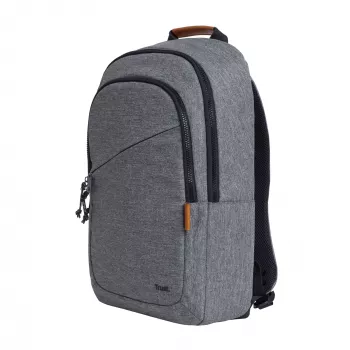 Rucksack Trust Avana 40,6 cm 16 Zoll Grau 3 Fächer
