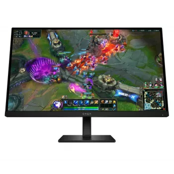 HP OMEN 27qs G2 27 Zoll QHD IPS Gaming-Monitor, 280 Hz, Schwarz