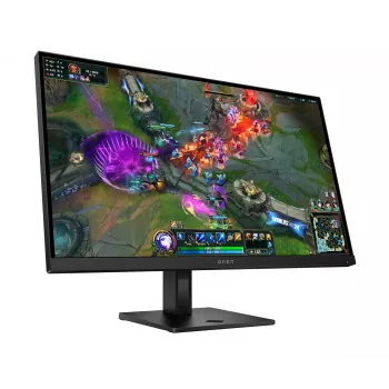 HP OMEN 27qs G2 27 Zoll QHD IPS Gaming-Monitor, 280 Hz, Schwarz