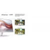 HP Desktop-Monitor – Serie 5 524sf – 24 Zoll – 1920x1080 (FHD) – IPS