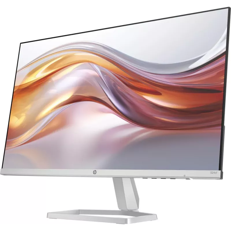 HP Desktop-Monitor – Serie 5 524sf – 24 Zoll – 1920x1080 (FHD) – IPS