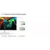 HP Desktop-Monitor – Serie 5 524sf – 24 Zoll – 1920x1080 (FHD) – IPS