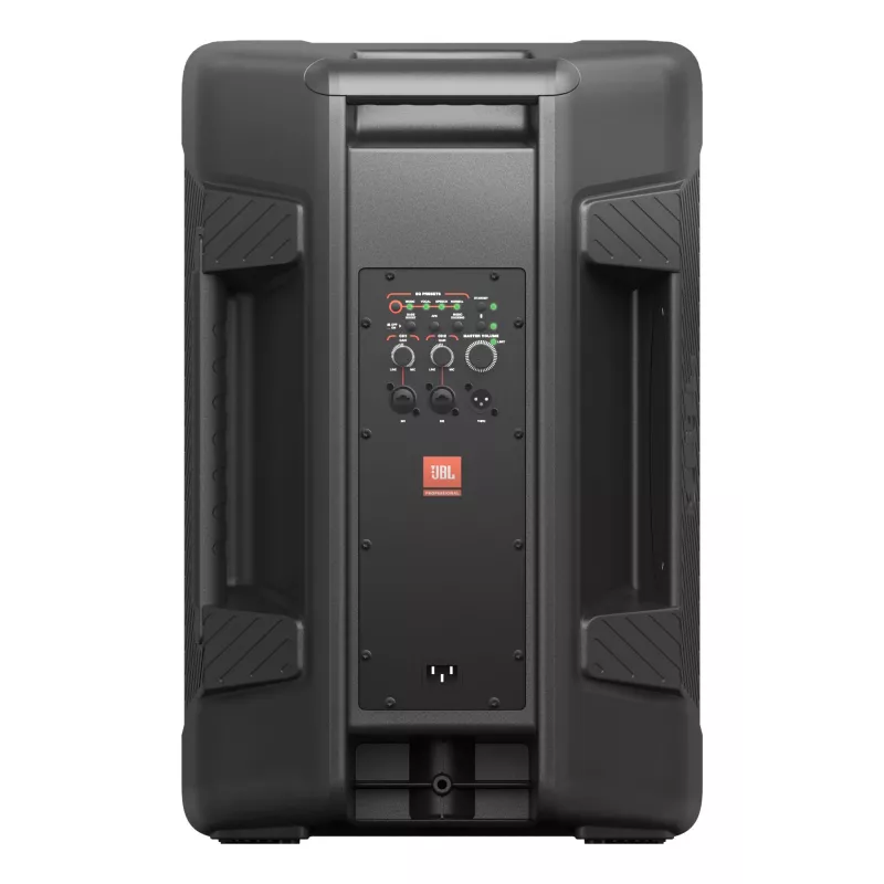 JBL IRX112BT Lautsprecher 2-Wege schwarz kabellos