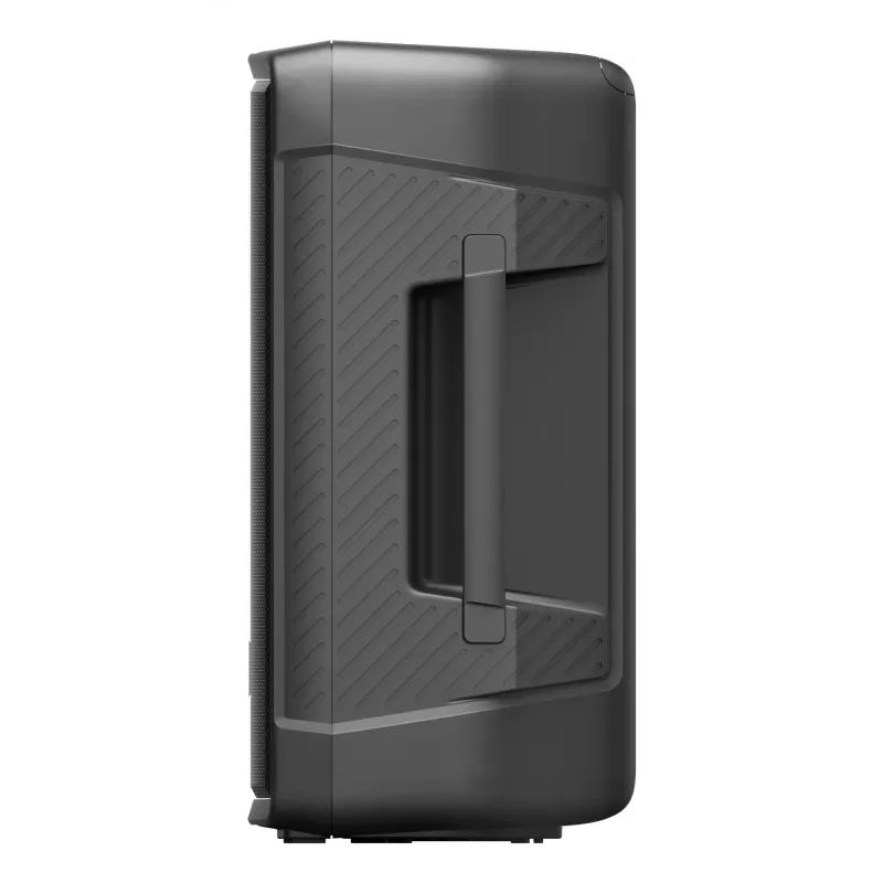 JBL IRX112BT Lautsprecher 2-Wege schwarz kabellos