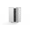 be quiet Silent Base 802 Weiß Midi Tower