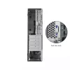 Chieftec UNI Series BE-10B-300 Small-Form-Factor-PC-Gehäuse, microATX/Mini-ITX, inkl. 300-W-TFX-Netzteil, 2x USB 3.2 Gen 1, 2x USB 2.0, Schwarz