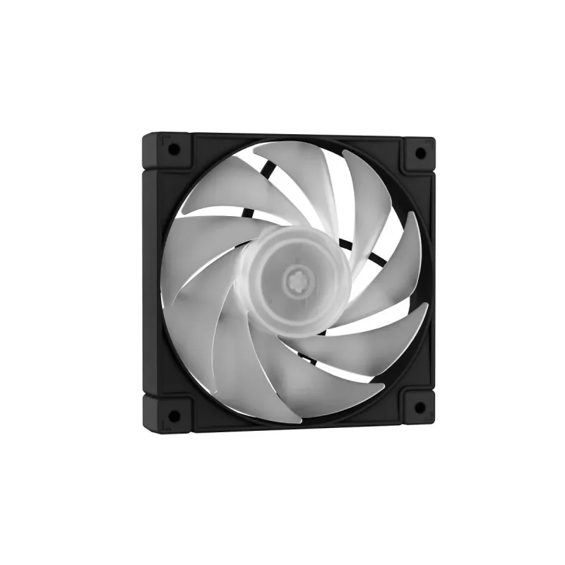 DEEPCOOL Ch560 Digital Midi Tower Gehäuse - Schwarz
