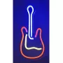 Activejet AJE-NEON GUITAR LED-Neonleuchte