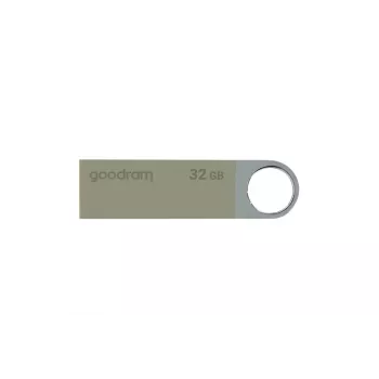 Goodram UUN2 USB-Stick 32 GB USB Typ-A 2.0 Silber