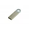 Goodram UUN2 USB-Stick 32 GB USB Typ-A 2.0 Silber